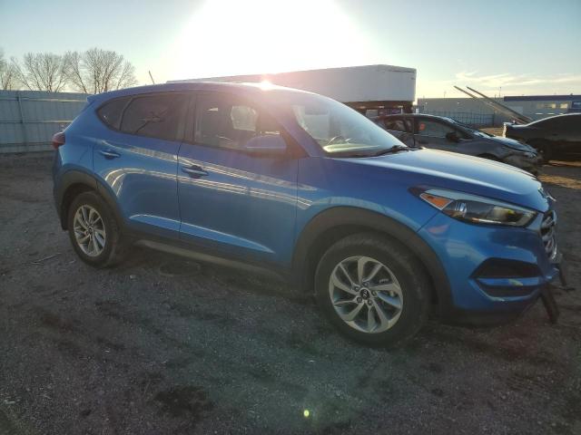 Photo 3 VIN: KM8J23A46HU575365 - HYUNDAI TUCSON SE 