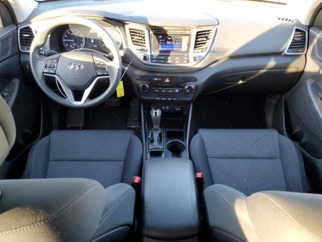 Photo 7 VIN: KM8J23A46HU575365 - HYUNDAI TUCSON SE 