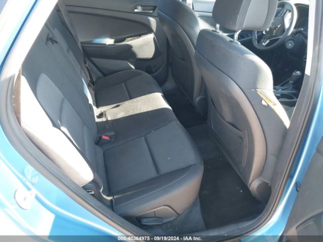 Photo 7 VIN: KM8J23A46JU643458 - HYUNDAI TUCSON 