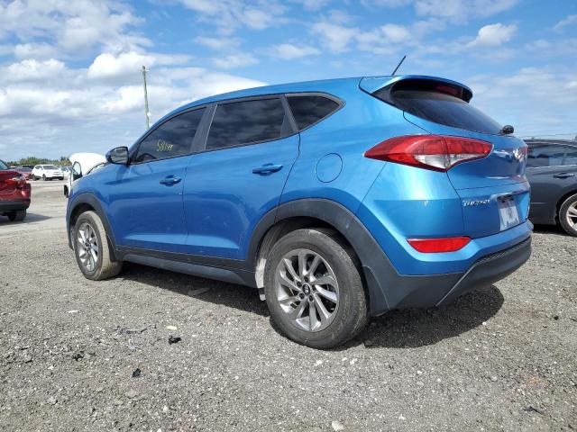 Photo 1 VIN: KM8J23A46JU695110 - HYUNDAI TUCSON 