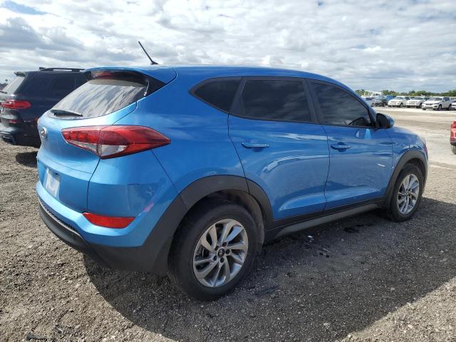 Photo 2 VIN: KM8J23A46JU695110 - HYUNDAI TUCSON 