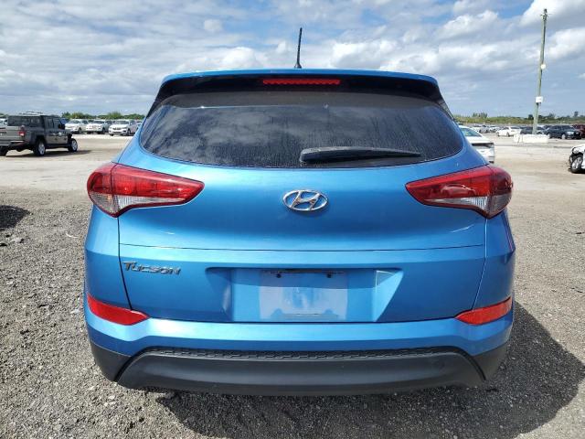 Photo 5 VIN: KM8J23A46JU695110 - HYUNDAI TUCSON 