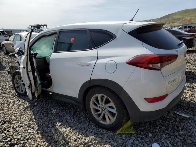 Photo 1 VIN: KM8J23A46JU706039 - HYUNDAI TUCSON SE 