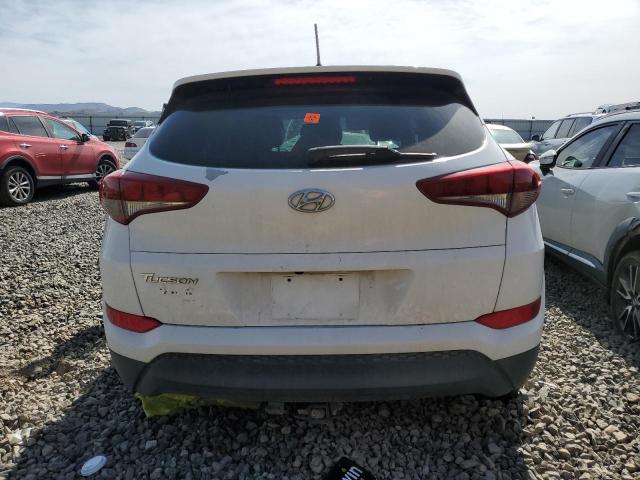 Photo 5 VIN: KM8J23A46JU706039 - HYUNDAI TUCSON SE 