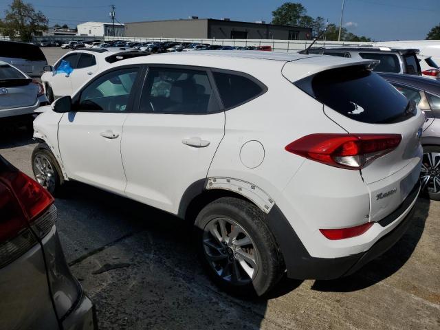 Photo 1 VIN: KM8J23A46JU720927 - HYUNDAI TUCSON SE 