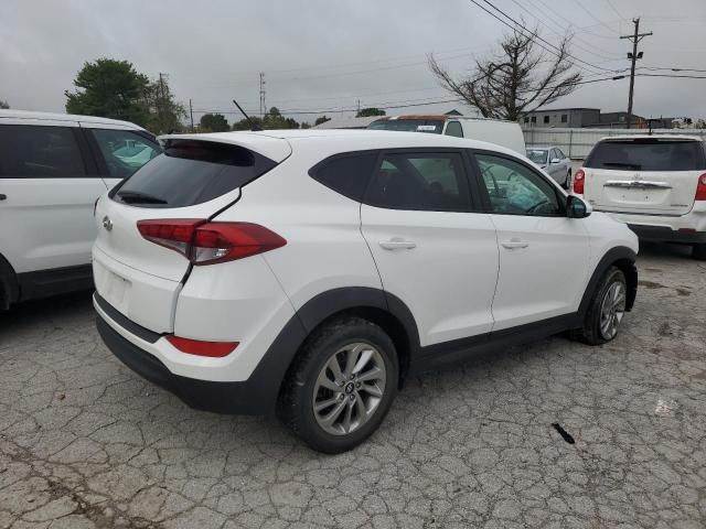 Photo 2 VIN: KM8J23A46JU720927 - HYUNDAI TUCSON SE 