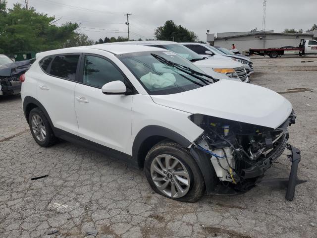 Photo 3 VIN: KM8J23A46JU720927 - HYUNDAI TUCSON SE 