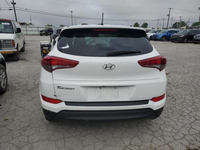 Photo 5 VIN: KM8J23A46JU720927 - HYUNDAI TUCSON SE 