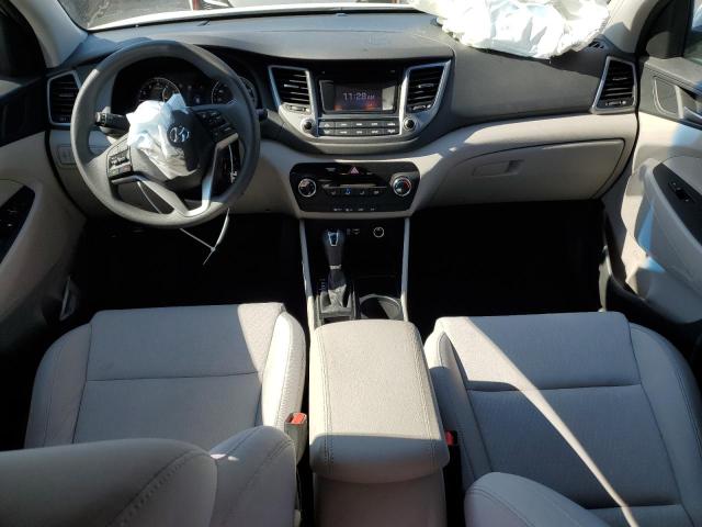 Photo 7 VIN: KM8J23A46JU720927 - HYUNDAI TUCSON SE 