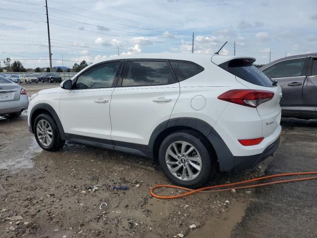 Photo 1 VIN: KM8J23A46JU758240 - HYUNDAI TUCSON SE 