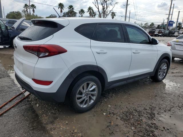 Photo 2 VIN: KM8J23A46JU758240 - HYUNDAI TUCSON SE 