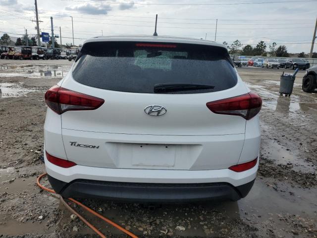 Photo 5 VIN: KM8J23A46JU758240 - HYUNDAI TUCSON SE 