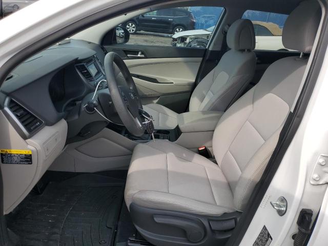 Photo 6 VIN: KM8J23A46JU758240 - HYUNDAI TUCSON SE 