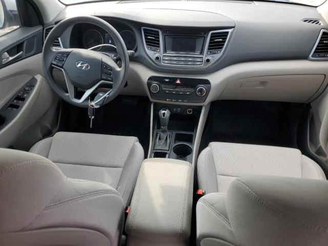 Photo 7 VIN: KM8J23A46JU758240 - HYUNDAI TUCSON SE 