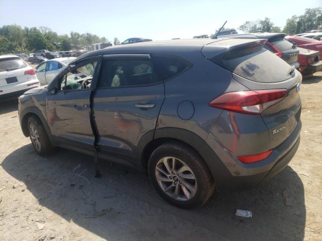 Photo 1 VIN: KM8J23A46JU761316 - HYUNDAI TUCSON SE 