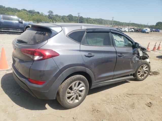 Photo 2 VIN: KM8J23A46JU761316 - HYUNDAI TUCSON SE 