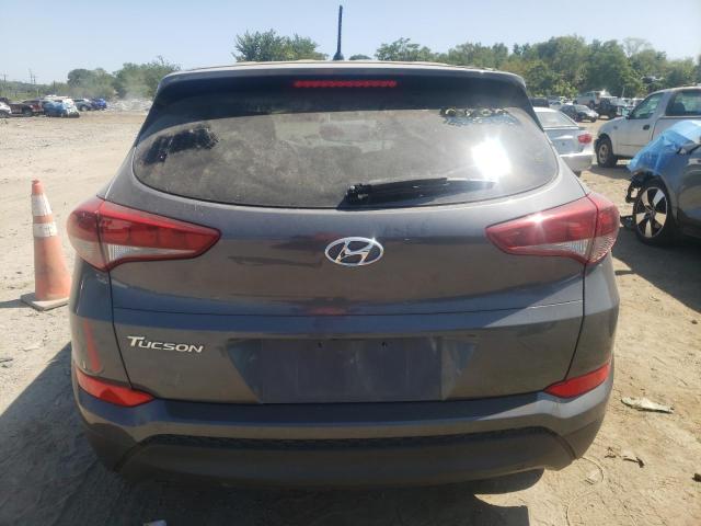 Photo 5 VIN: KM8J23A46JU761316 - HYUNDAI TUCSON SE 