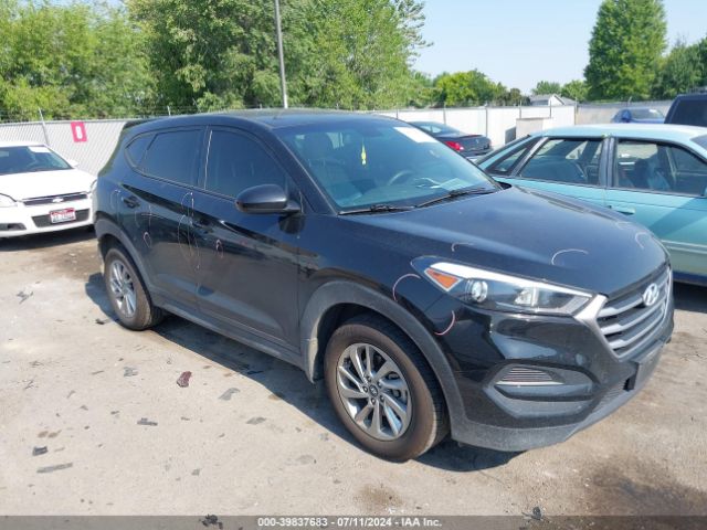 Photo 0 VIN: KM8J23A46JU774812 - HYUNDAI TUCSON 