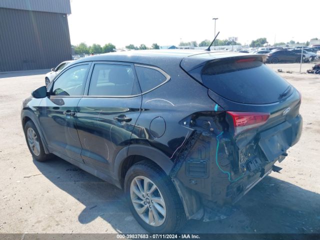 Photo 2 VIN: KM8J23A46JU774812 - HYUNDAI TUCSON 