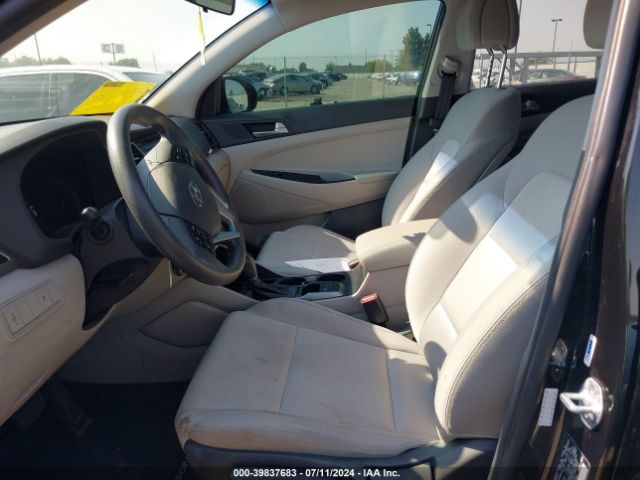 Photo 4 VIN: KM8J23A46JU774812 - HYUNDAI TUCSON 