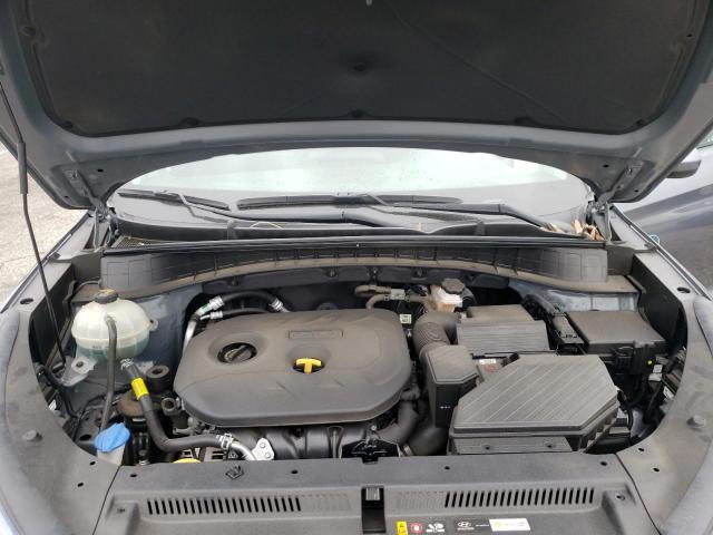 Photo 6 VIN: KM8J23A46KU000240 - HYUNDAI TUCSON SE 