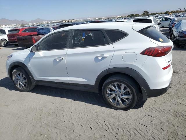 Photo 1 VIN: KM8J23A46KU008676 - HYUNDAI TUCSON SE 