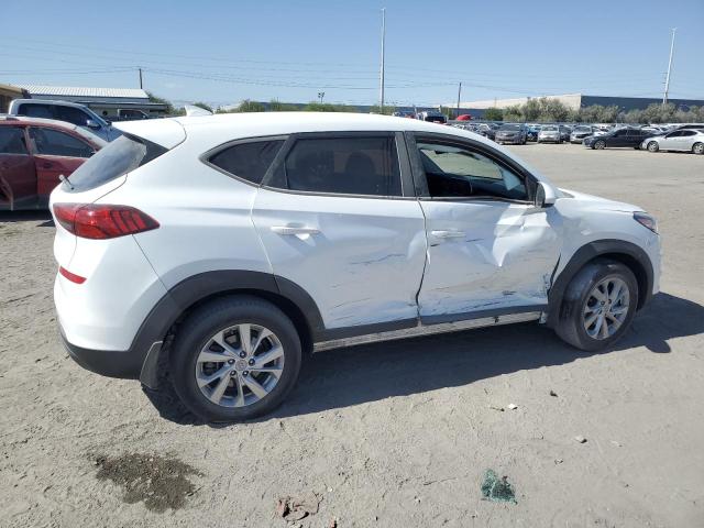 Photo 2 VIN: KM8J23A46KU008676 - HYUNDAI TUCSON SE 