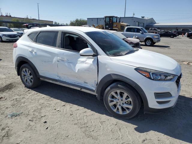 Photo 3 VIN: KM8J23A46KU008676 - HYUNDAI TUCSON SE 