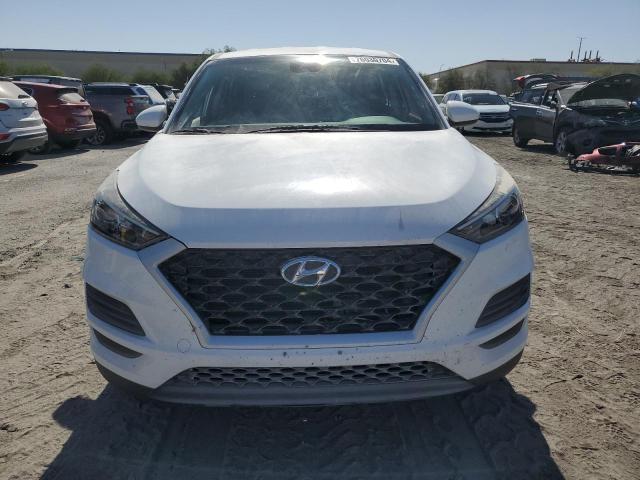 Photo 4 VIN: KM8J23A46KU008676 - HYUNDAI TUCSON SE 