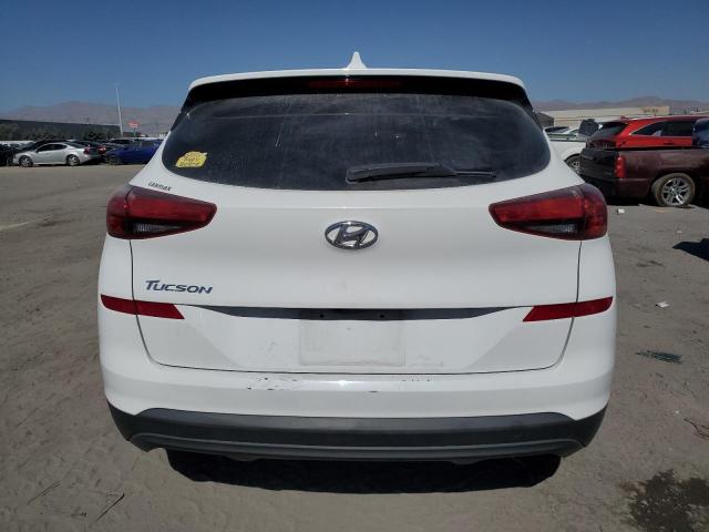 Photo 5 VIN: KM8J23A46KU008676 - HYUNDAI TUCSON SE 