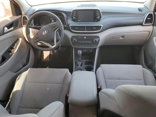 Photo 7 VIN: KM8J23A46KU008676 - HYUNDAI TUCSON SE 