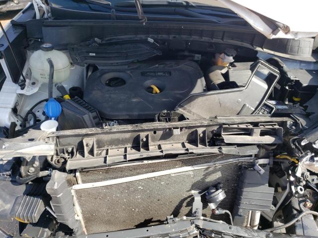 Photo 6 VIN: KM8J23A46KU021363 - HYUNDAI TUCSON SE 