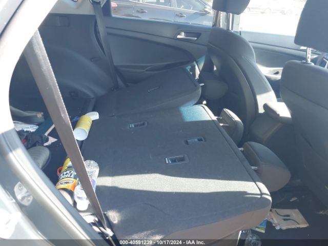 Photo 7 VIN: KM8J23A46KU035571 - HYUNDAI TUCSON 