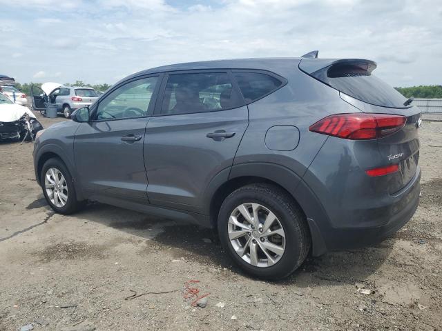 Photo 1 VIN: KM8J23A46KU037241 - HYUNDAI TUCSON SE 