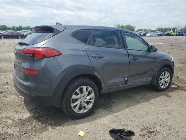 Photo 2 VIN: KM8J23A46KU037241 - HYUNDAI TUCSON SE 