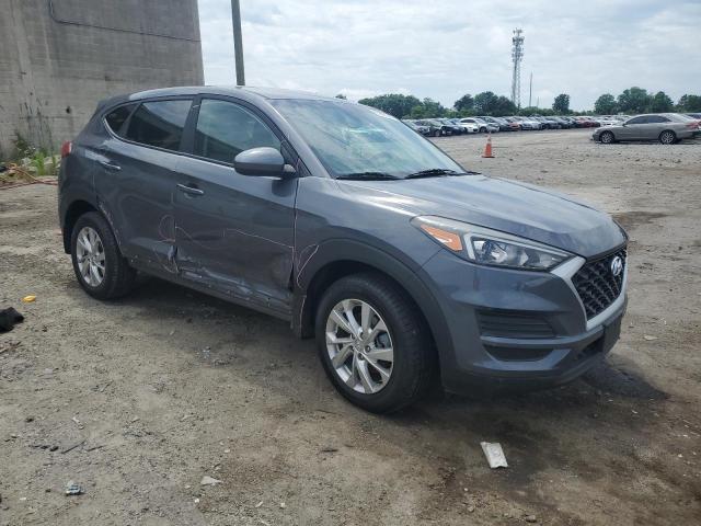 Photo 3 VIN: KM8J23A46KU037241 - HYUNDAI TUCSON SE 