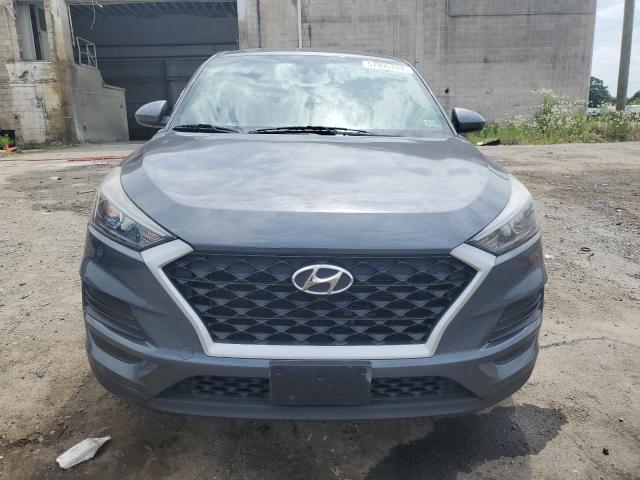 Photo 4 VIN: KM8J23A46KU037241 - HYUNDAI TUCSON SE 