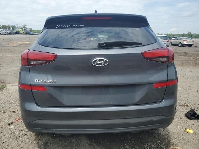 Photo 5 VIN: KM8J23A46KU037241 - HYUNDAI TUCSON SE 