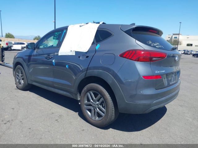 Photo 2 VIN: KM8J23A46KU071230 - HYUNDAI TUCSON 