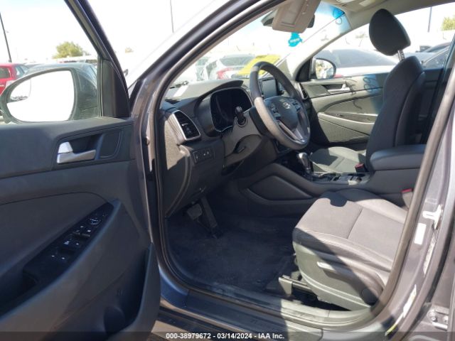 Photo 4 VIN: KM8J23A46KU071230 - HYUNDAI TUCSON 