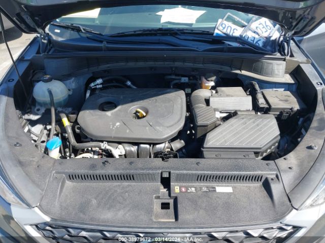 Photo 9 VIN: KM8J23A46KU071230 - HYUNDAI TUCSON 