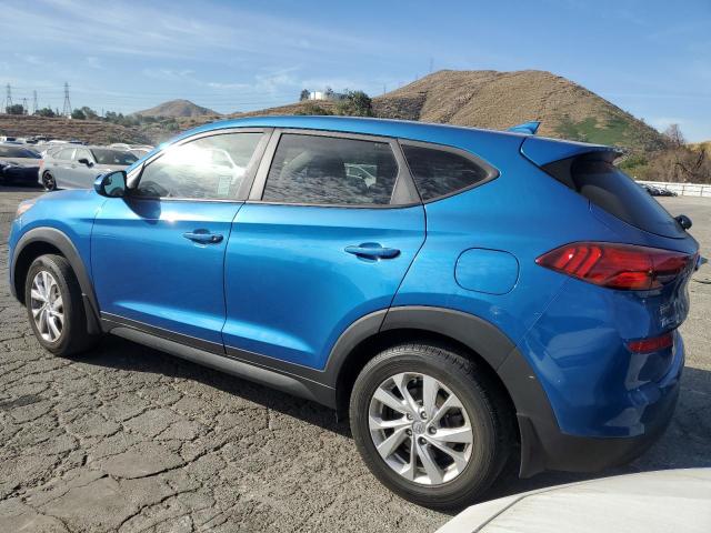 Photo 1 VIN: KM8J23A46KU079800 - HYUNDAI TUCSON SE 