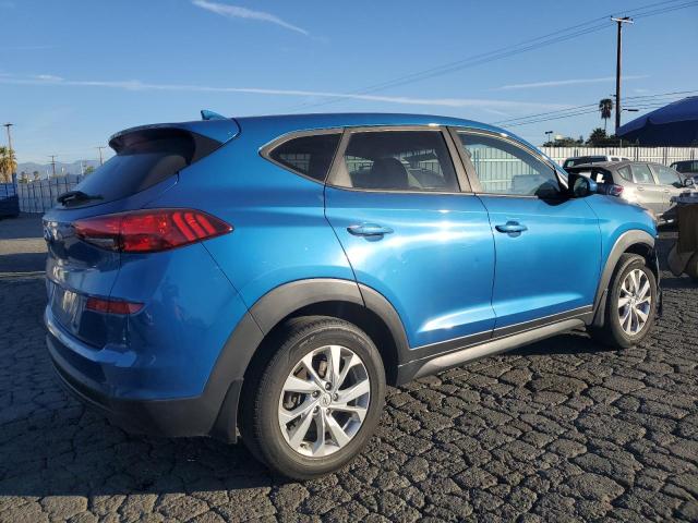 Photo 2 VIN: KM8J23A46KU079800 - HYUNDAI TUCSON SE 