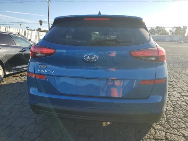 Photo 5 VIN: KM8J23A46KU079800 - HYUNDAI TUCSON SE 