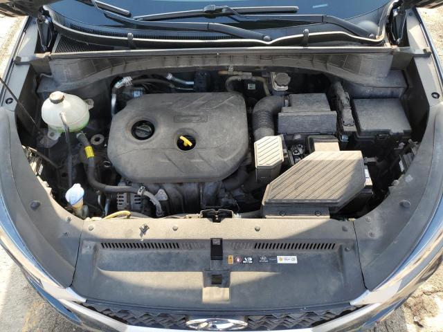 Photo 11 VIN: KM8J23A46KU839773 - HYUNDAI TUCSON 