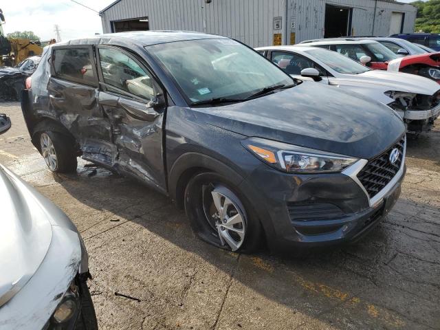 Photo 3 VIN: KM8J23A46KU839773 - HYUNDAI TUCSON 