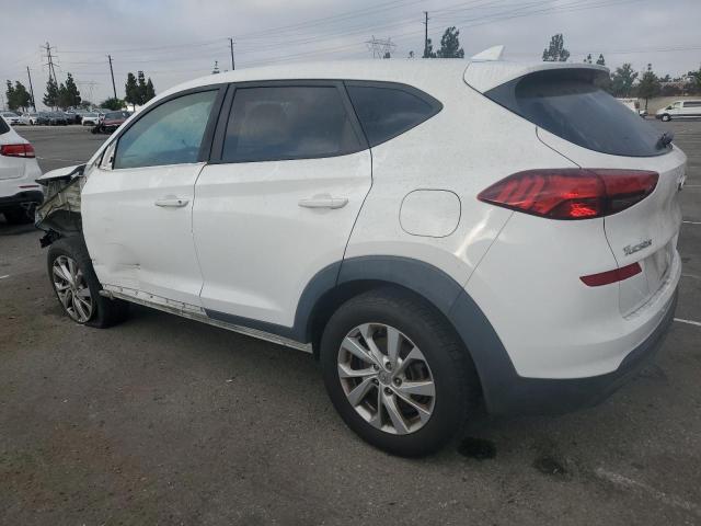 Photo 1 VIN: KM8J23A46KU844049 - HYUNDAI TUCSON SE 