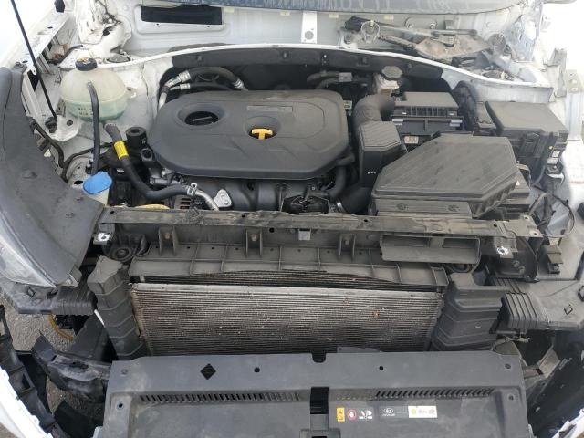 Photo 11 VIN: KM8J23A46KU844049 - HYUNDAI TUCSON SE 