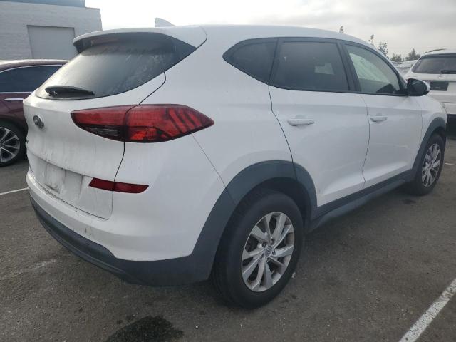 Photo 2 VIN: KM8J23A46KU844049 - HYUNDAI TUCSON SE 