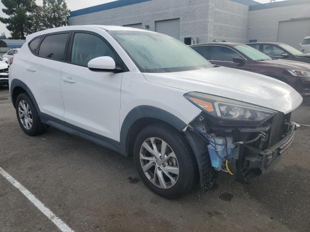 Photo 3 VIN: KM8J23A46KU844049 - HYUNDAI TUCSON SE 